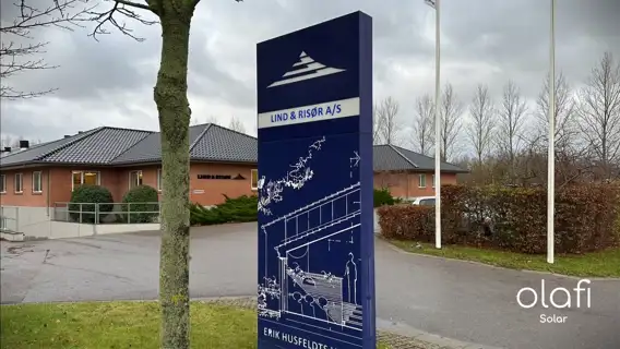Lind & Risør