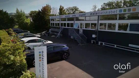 Malerselskabet SBM