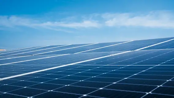 Solceller vil ændre Danmarks energilandskab