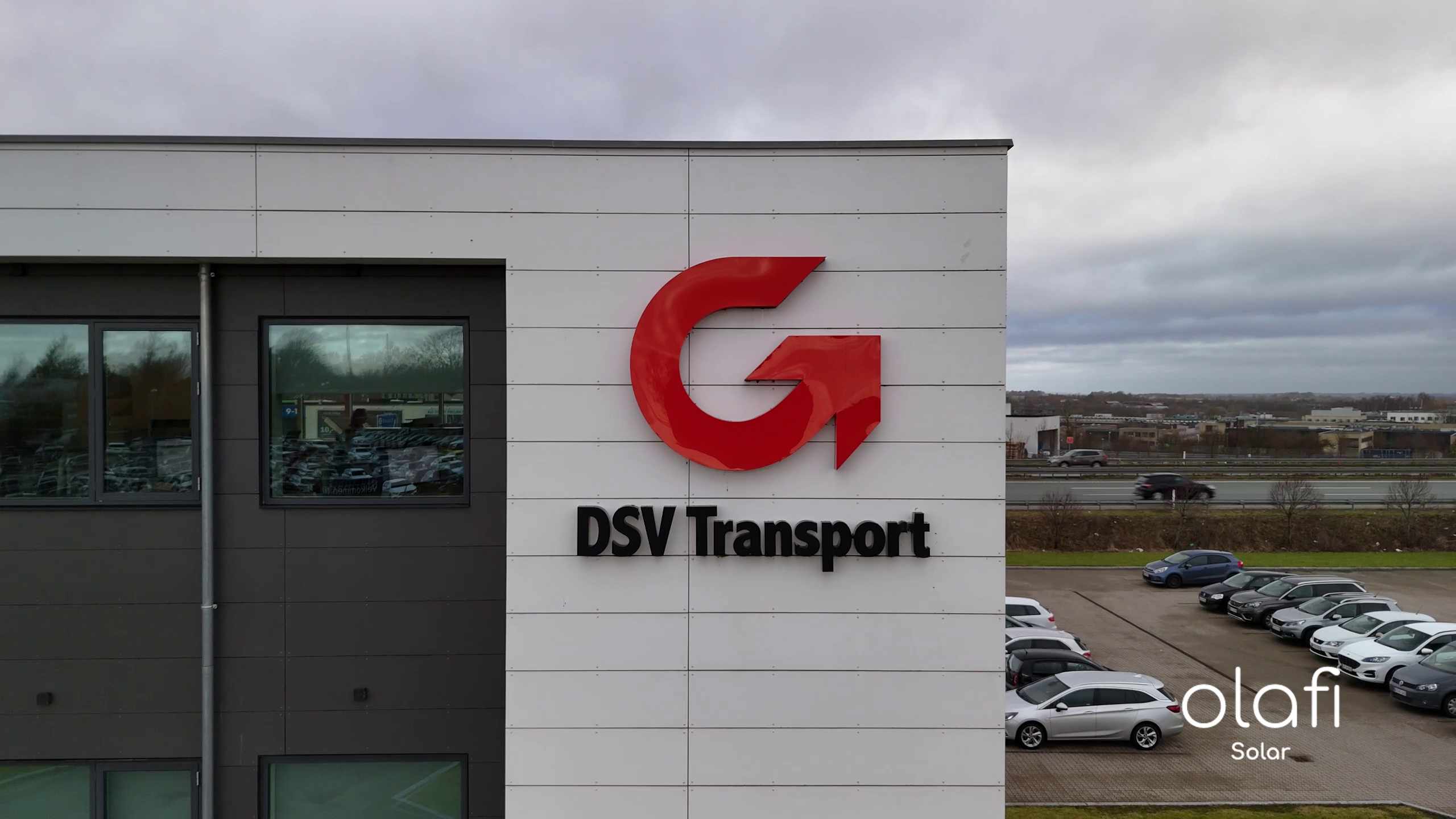 DSV Transport
