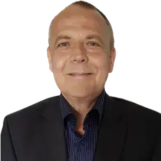 Michael Jahn