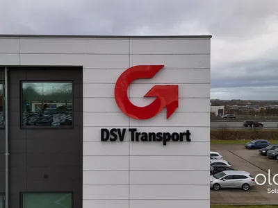 DSV Transport