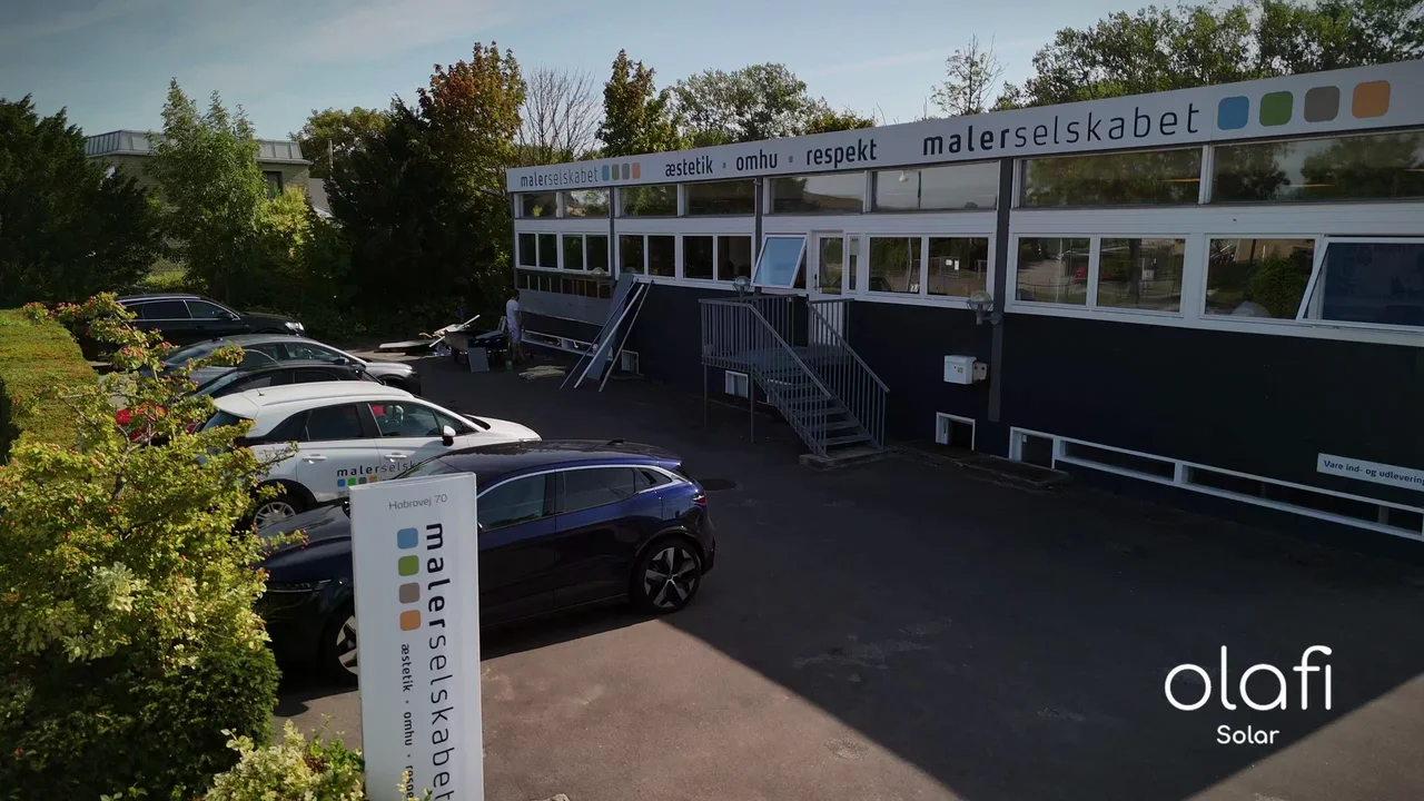 Malerselskabet SBM